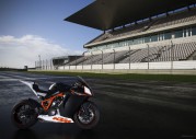 KTM 1190 RC8 KTM 1190 RC8